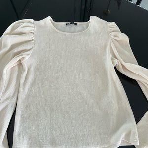 Off White T-Shirt